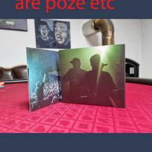 Load image into Gallery viewer, Album BAZOOKA "Doi Penali"