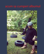 Load image into Gallery viewer, Album BAZOOKA "Doi Penali"