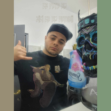 Load image into Gallery viewer, Bluza BAZOOKA "Am Onoarea Să Fiu Spart"