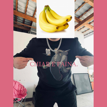 Load image into Gallery viewer, Bluza BAZOOKA "Am Onoarea Să Fiu Spart"