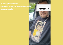 Load image into Gallery viewer, Tricou BAZOOKA "Just Lucky"