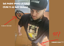 Load image into Gallery viewer, Tricou BAZOOKA "Just Lucky"