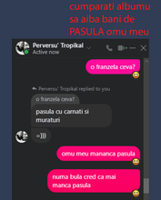 Load image into Gallery viewer, Album BAZOOKA "Doi Penali"