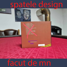 Load image into Gallery viewer, Album BAZOOKA "Doi Penali"