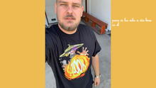 Load image into Gallery viewer, Tricou BAZOOKA Spellblaze